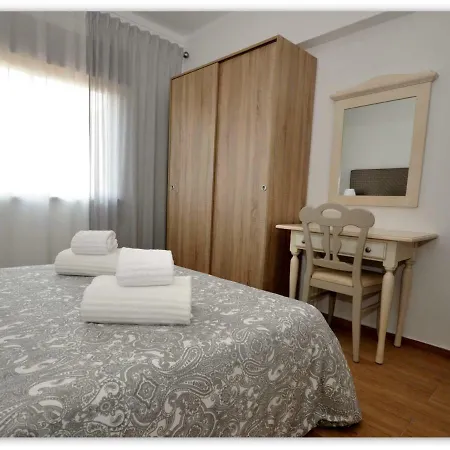 アパート County House, Near Airport, Beach ファロ
