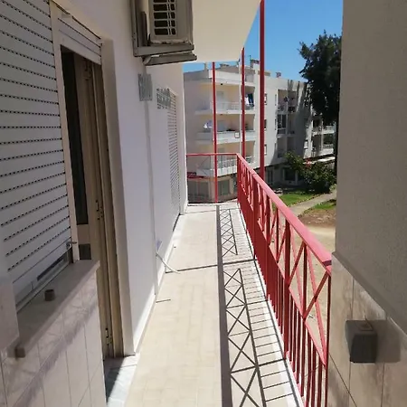 County House, Near Airport, Beach Φάρο