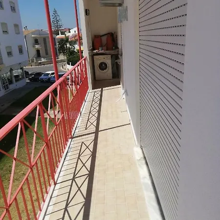 Διαμέρισμα County House, Near Airport, Beach Φάρο
