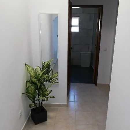 Διαμέρισμα County House, Near Airport, Beach *